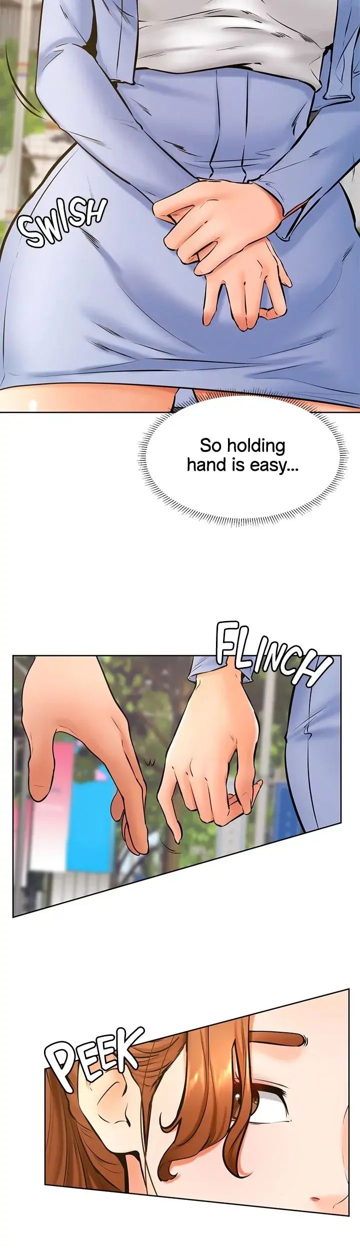 Cheer Up Namjoo Chapter 38 - Page 5
