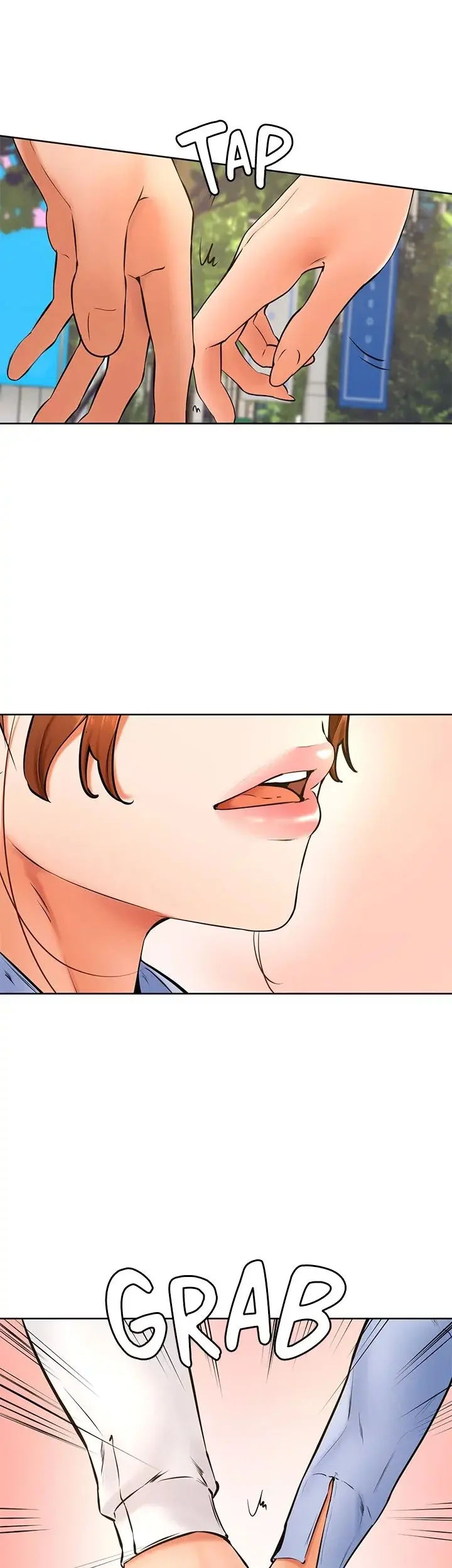 Cheer Up Namjoo Chapter 38 - Page 6