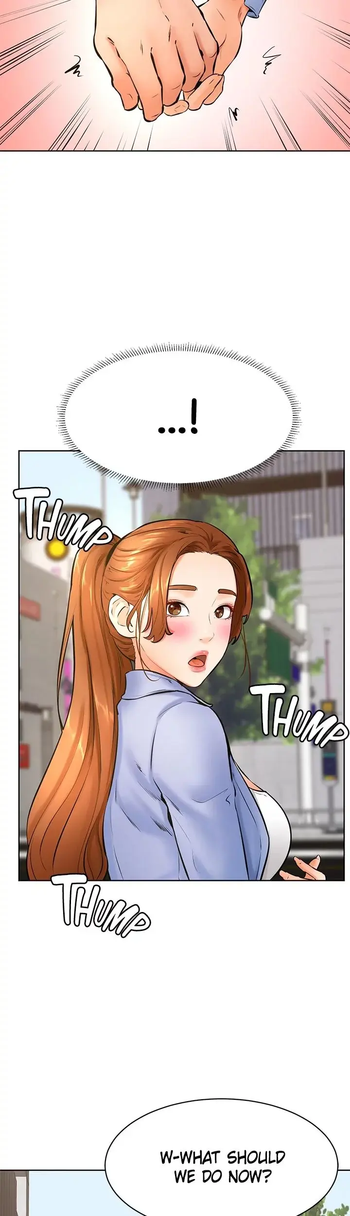 Cheer Up Namjoo Chapter 38 - Page 7