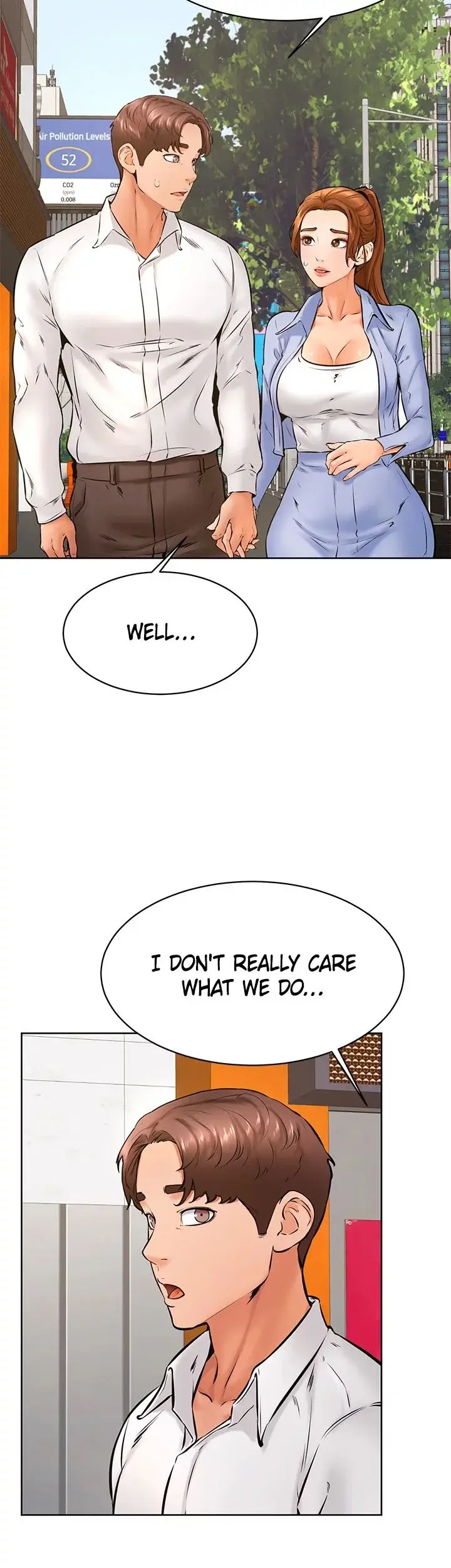Cheer Up Namjoo Chapter 38 - Page 8