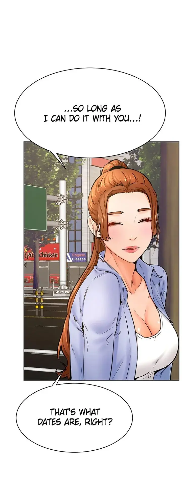Cheer Up Namjoo Chapter 38 - Page 9