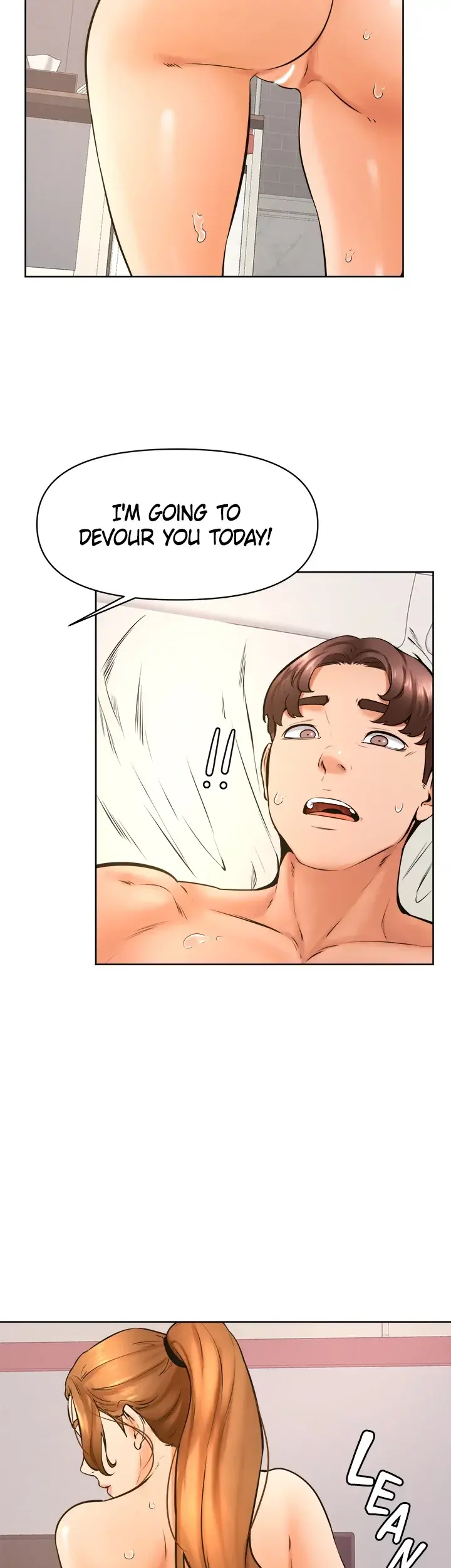 Cheer Up Namjoo Chapter 39 - Page 10