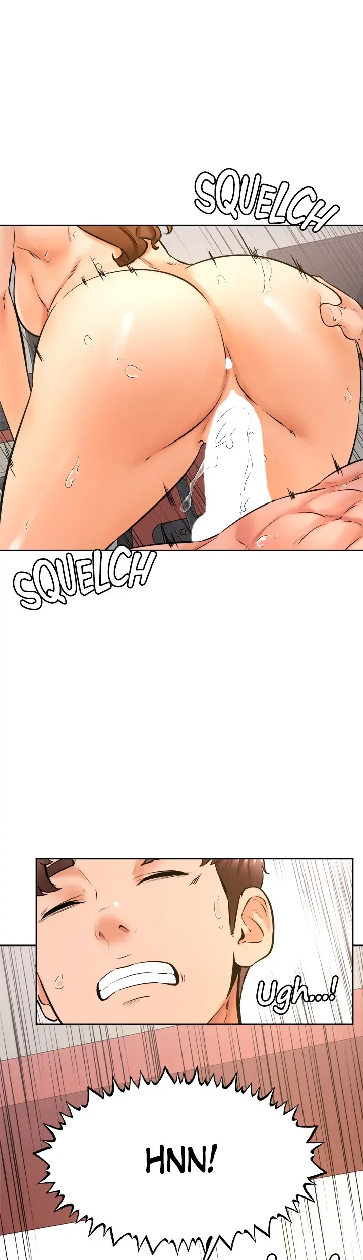 Cheer Up Namjoo Chapter 39 - Page 13