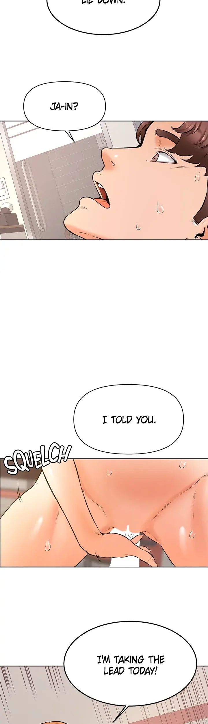 Cheer Up Namjoo Chapter 39 - Page 20