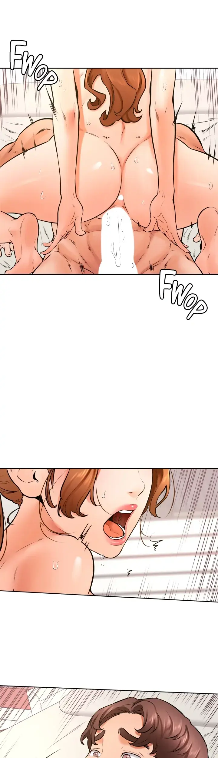 Cheer Up Namjoo Chapter 39 - Page 26