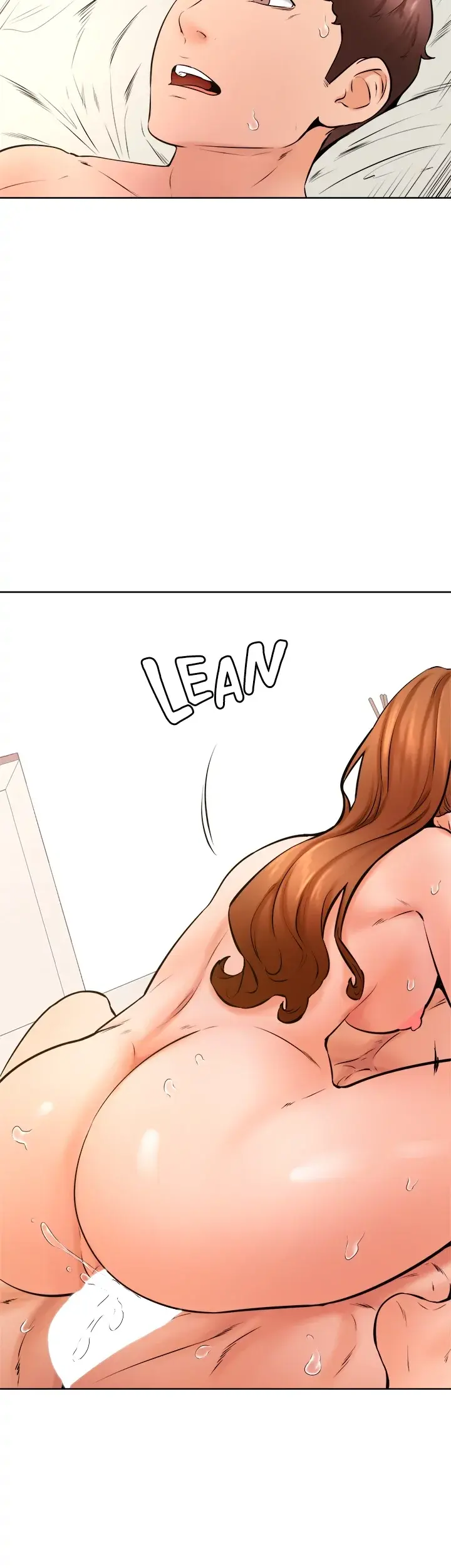 Cheer Up Namjoo Chapter 39 - Page 27
