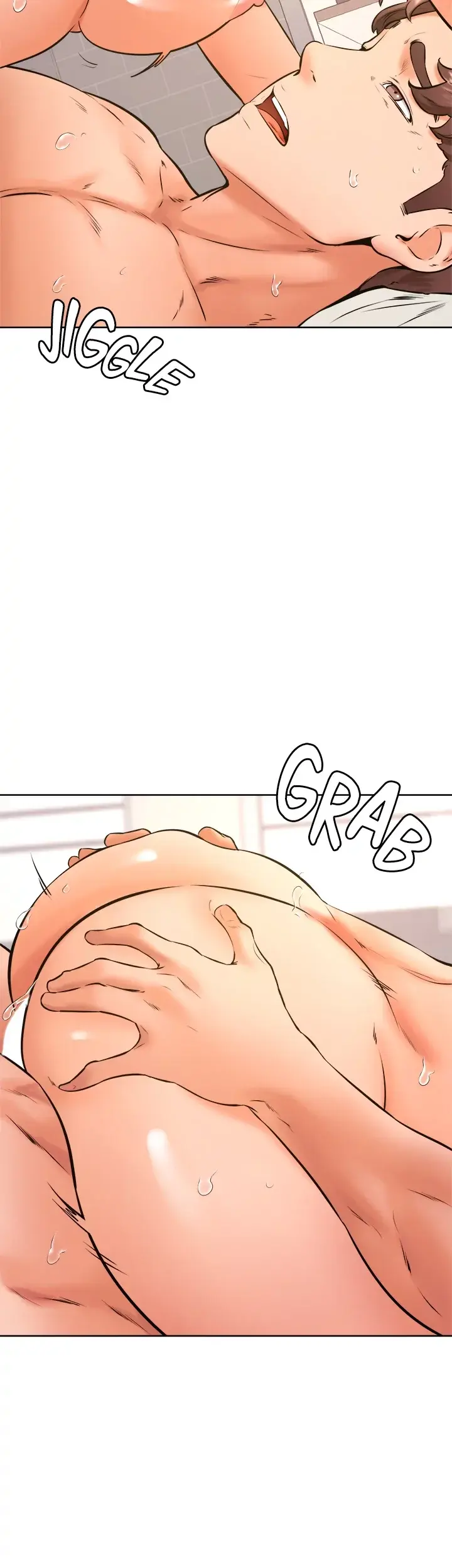 Cheer Up Namjoo Chapter 39 - Page 29