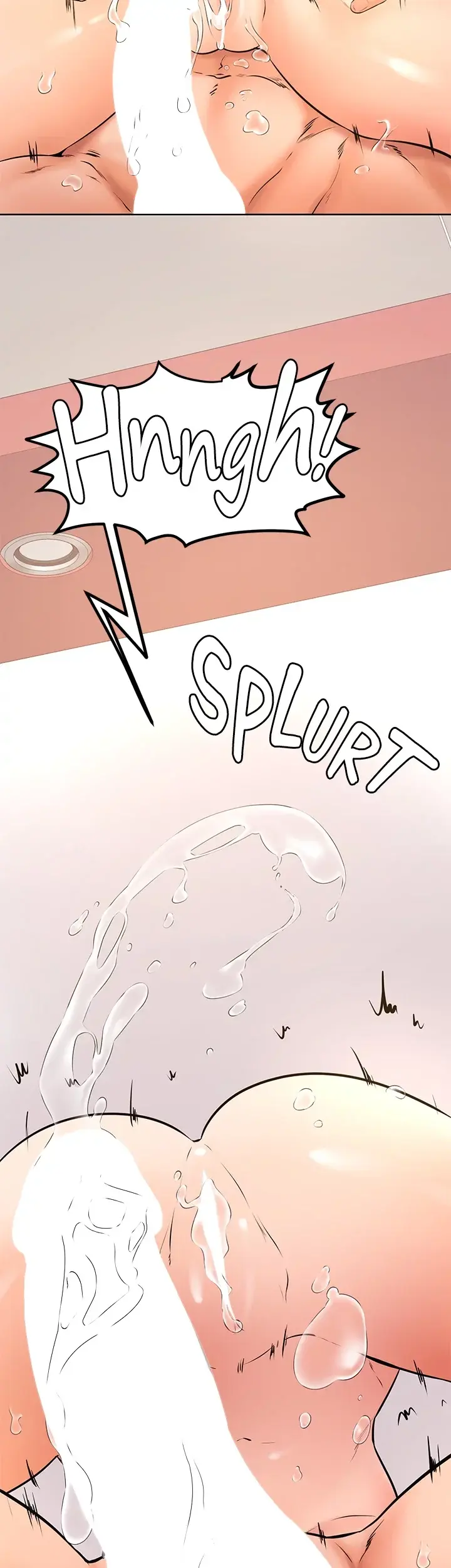 Cheer Up Namjoo Chapter 39 - Page 36