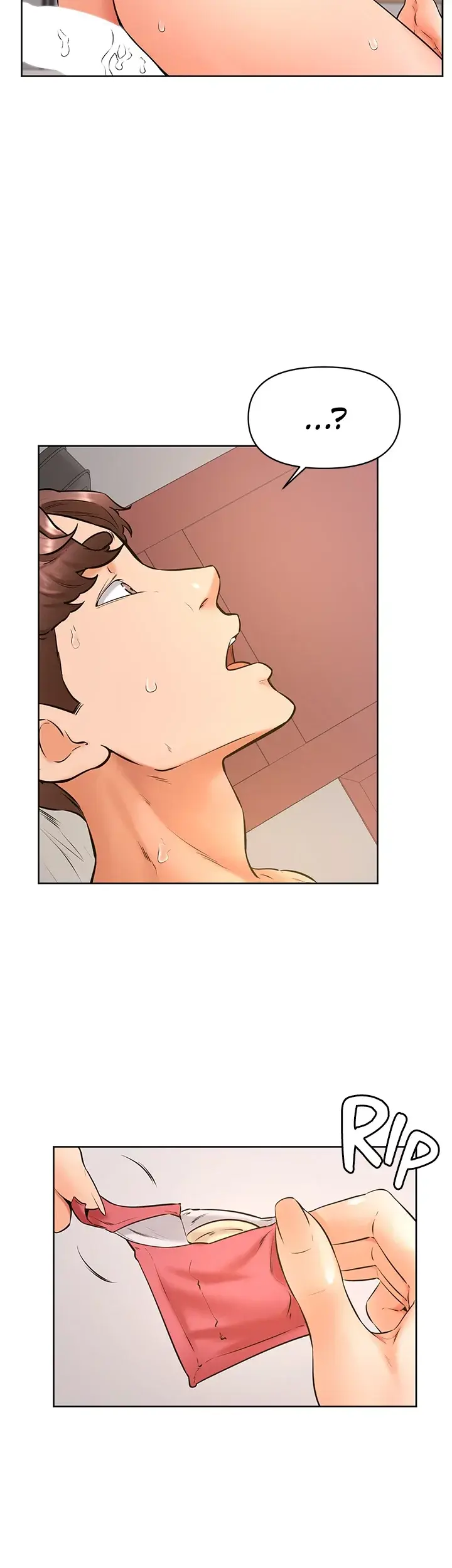 Cheer Up Namjoo Chapter 39 - Page 5