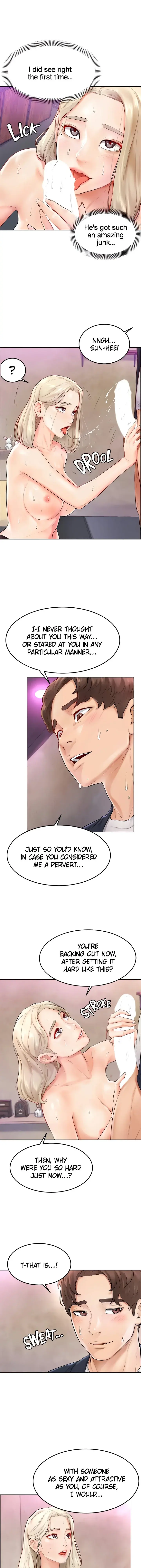 Cheer Up Namjoo Chapter 4 - Page 4