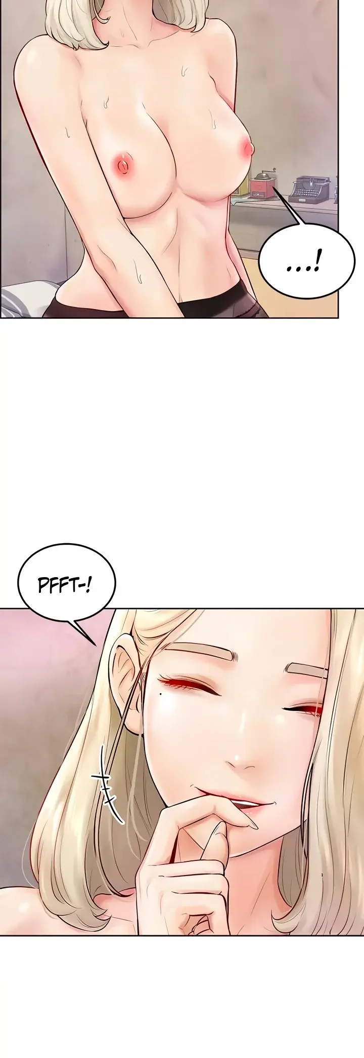 Cheer Up Namjoo Chapter 4 - Page 5