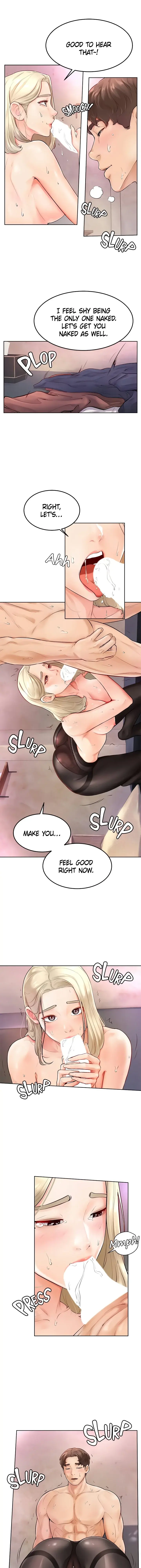 Cheer Up Namjoo Chapter 4 - Page 6
