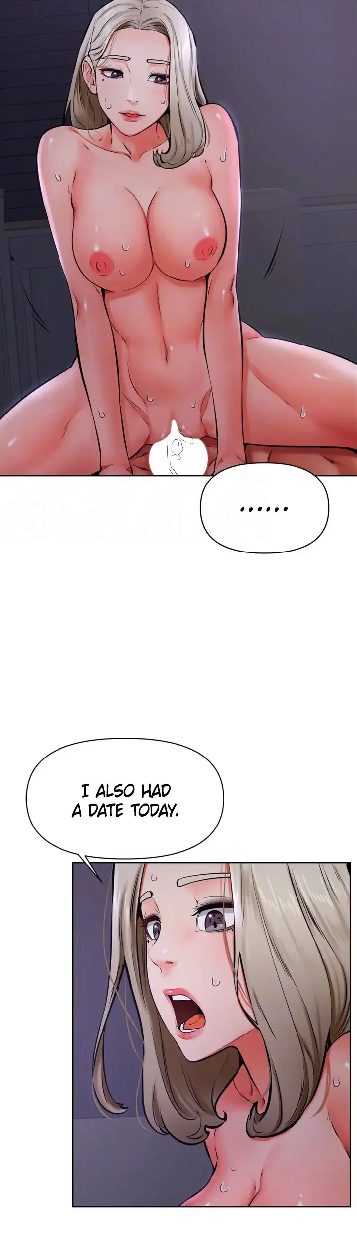 Cheer Up Namjoo Chapter 41 - Page 12