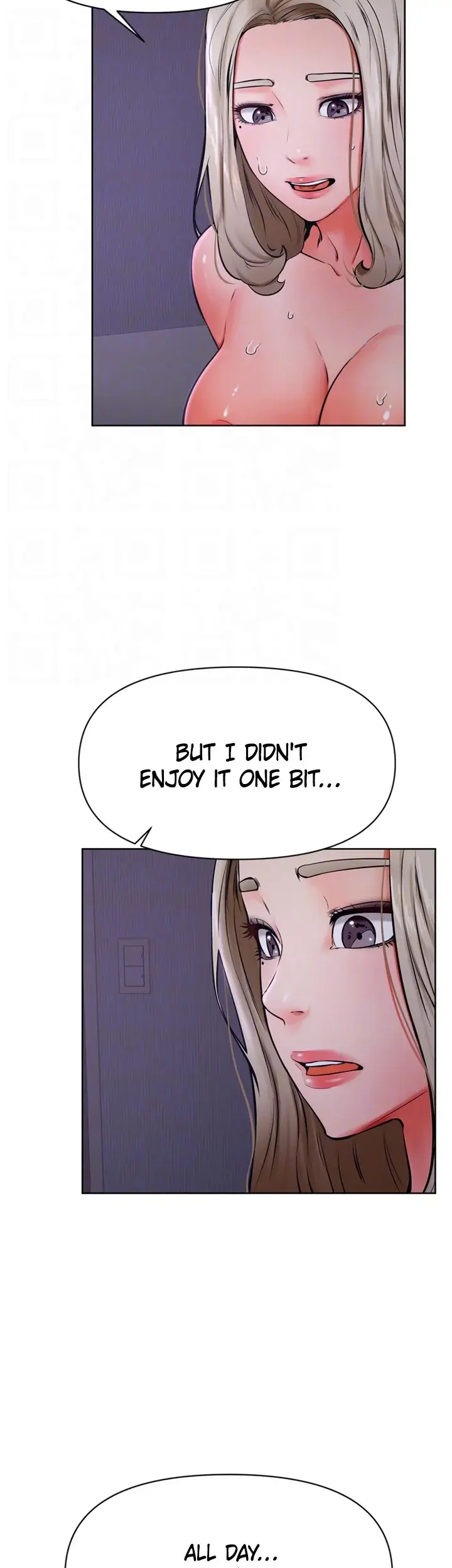 Cheer Up Namjoo Chapter 41 - Page 14