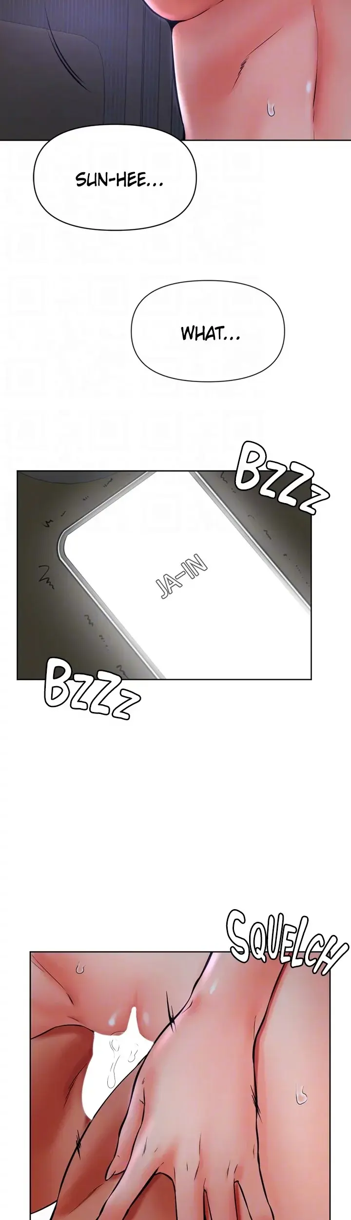 Cheer Up Namjoo Chapter 41 - Page 19