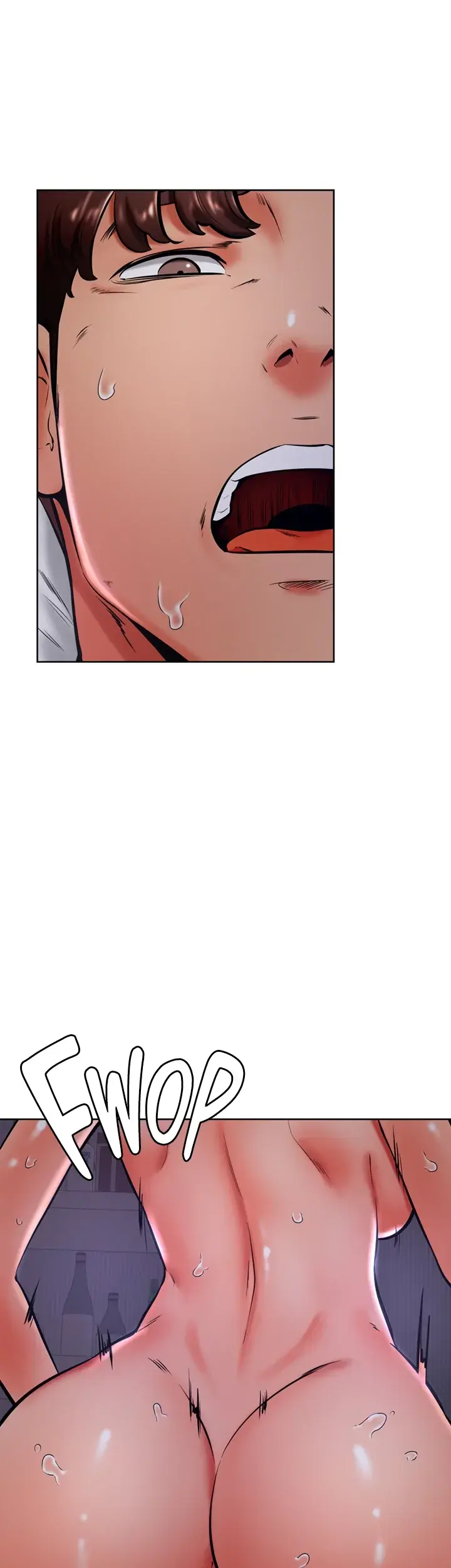 Cheer Up Namjoo Chapter 41 - Page 21