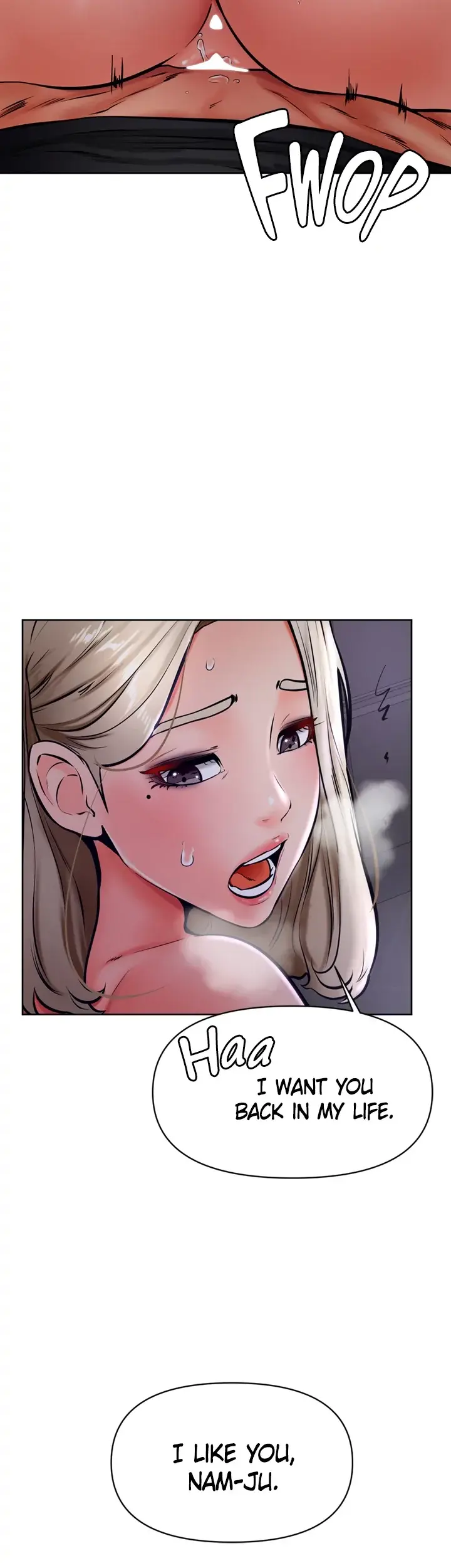 Cheer Up Namjoo Chapter 41 - Page 22