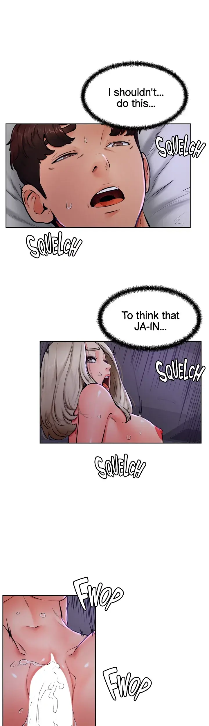 Cheer Up Namjoo Chapter 41 - Page 24