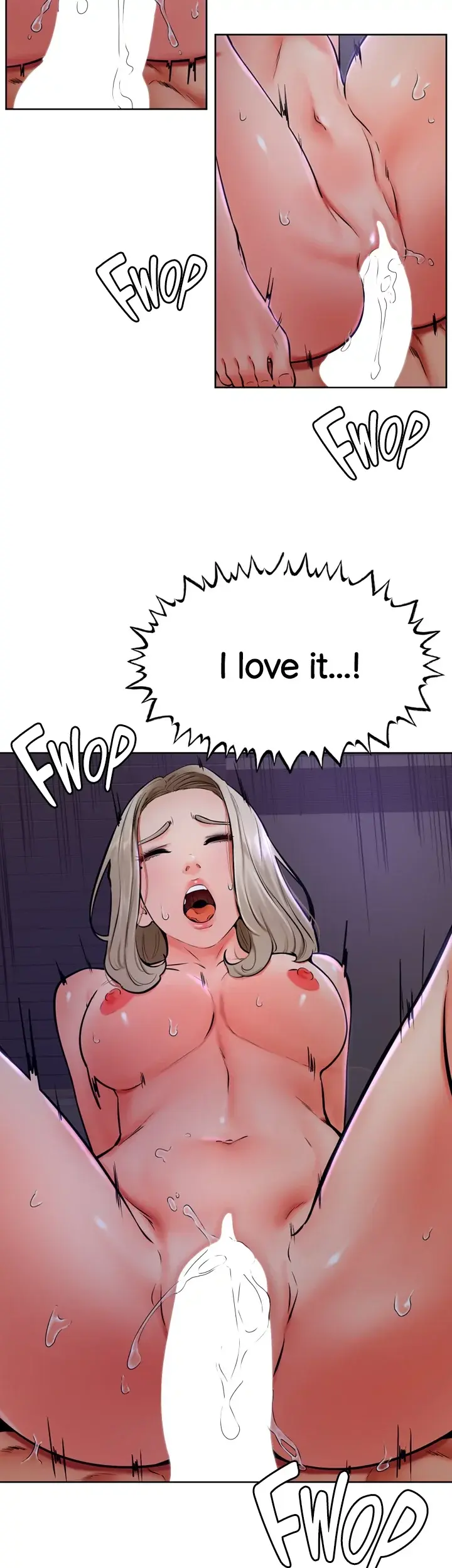 Cheer Up Namjoo Chapter 41 - Page 25