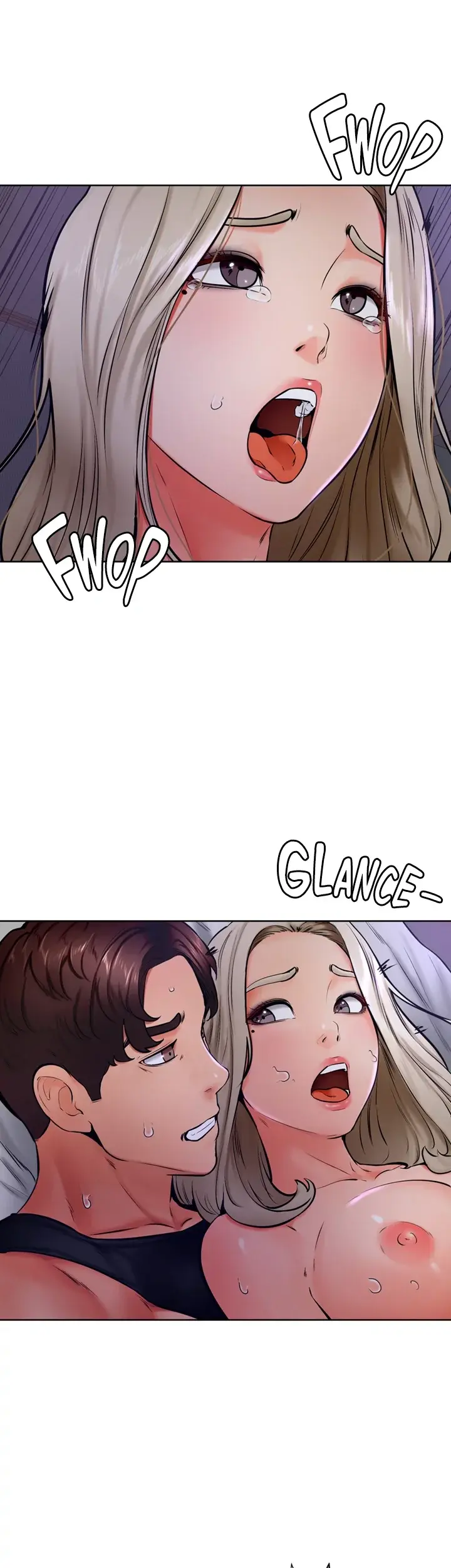 Cheer Up Namjoo Chapter 41 - Page 27
