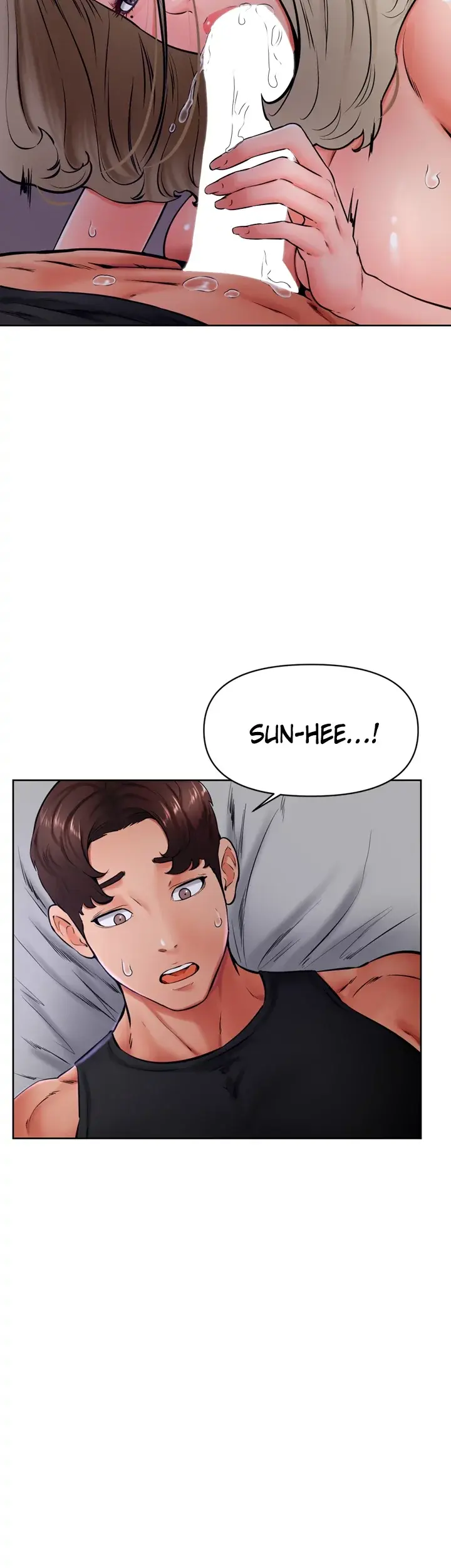 Cheer Up Namjoo Chapter 41 - Page 3