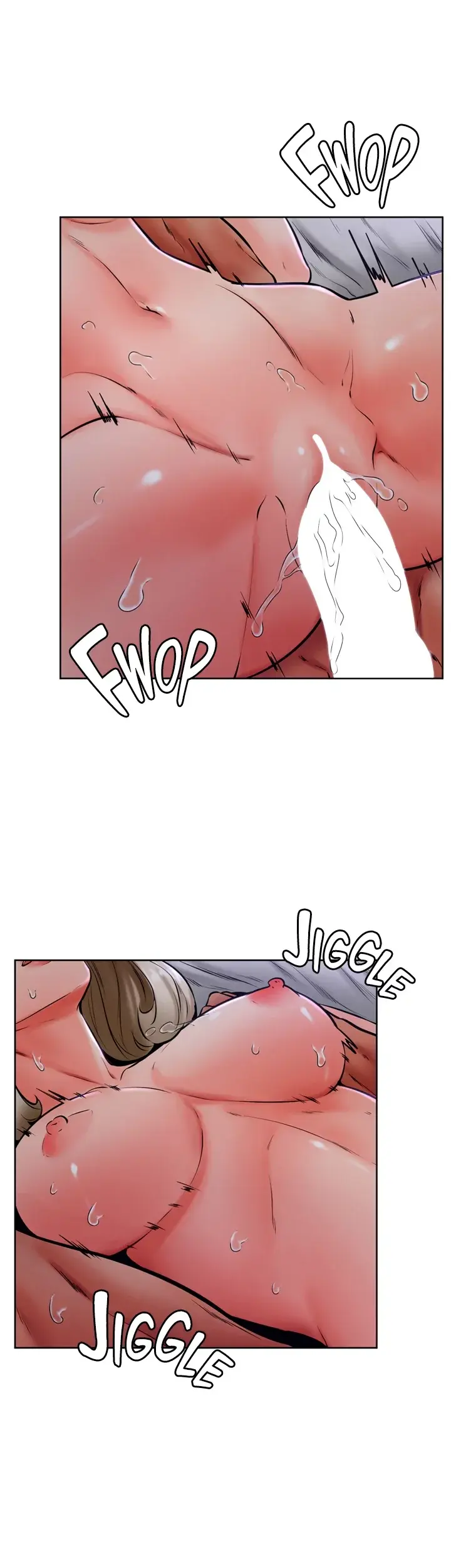 Cheer Up Namjoo Chapter 41 - Page 30