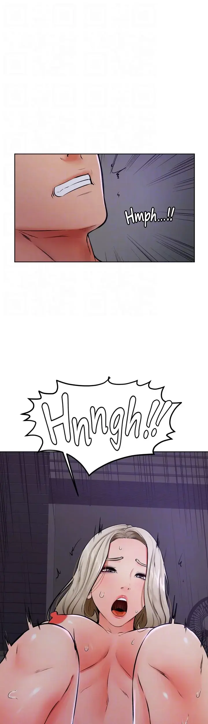 Cheer Up Namjoo Chapter 41 - Page 33