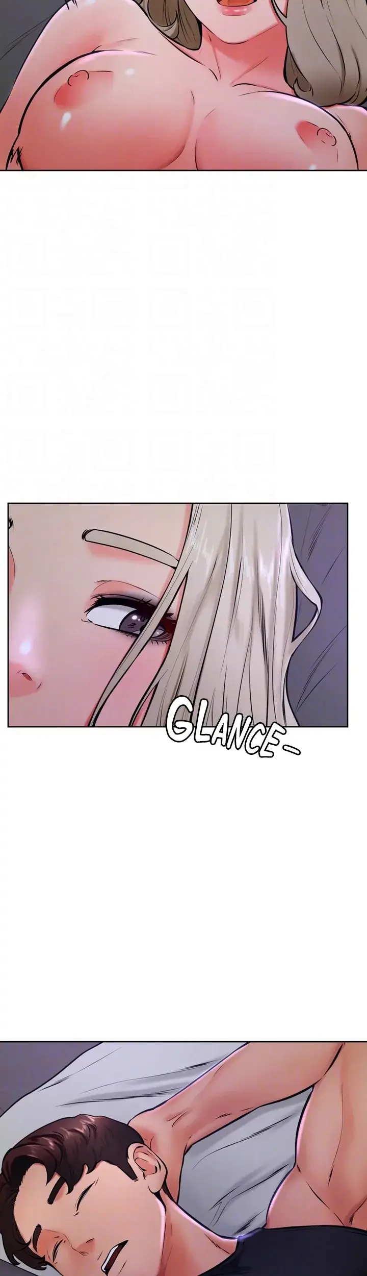 Cheer Up Namjoo Chapter 41 - Page 36