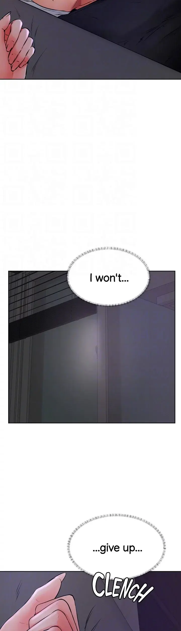 Cheer Up Namjoo Chapter 41 - Page 37