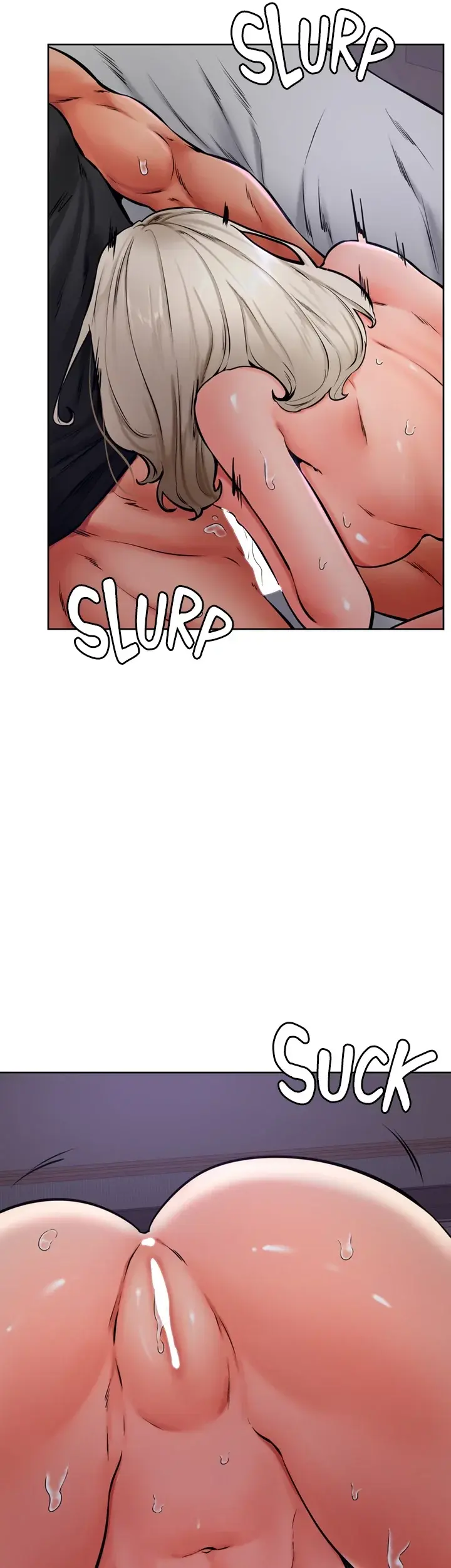 Cheer Up Namjoo Chapter 41 - Page 4