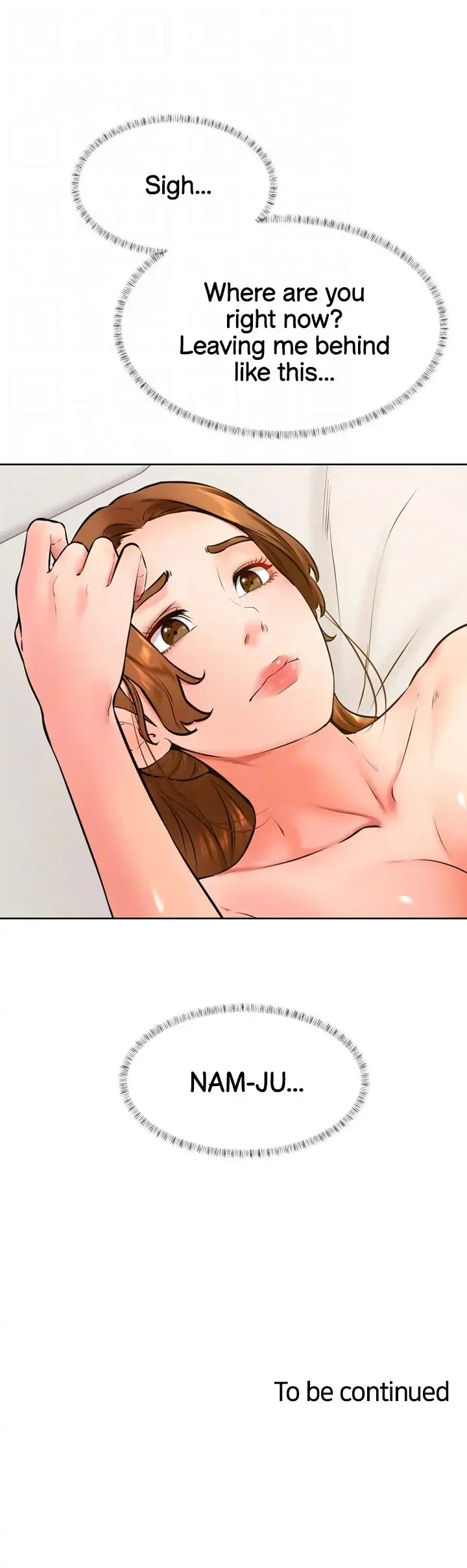Cheer Up Namjoo Chapter 41 - Page 40