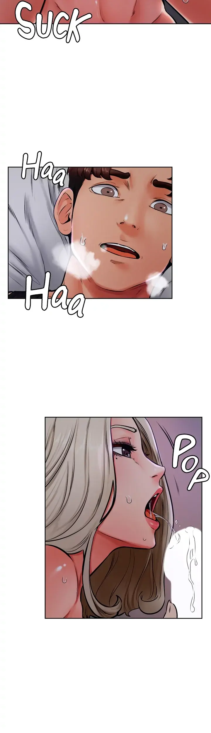 Cheer Up Namjoo Chapter 41 - Page 5