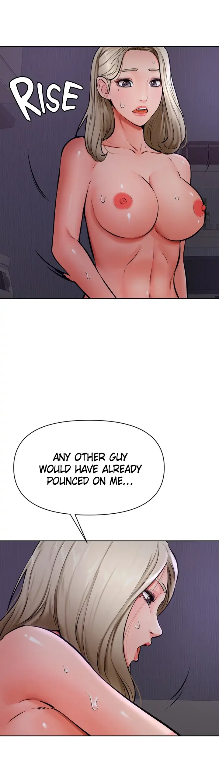 Cheer Up Namjoo Chapter 41 - Page 6