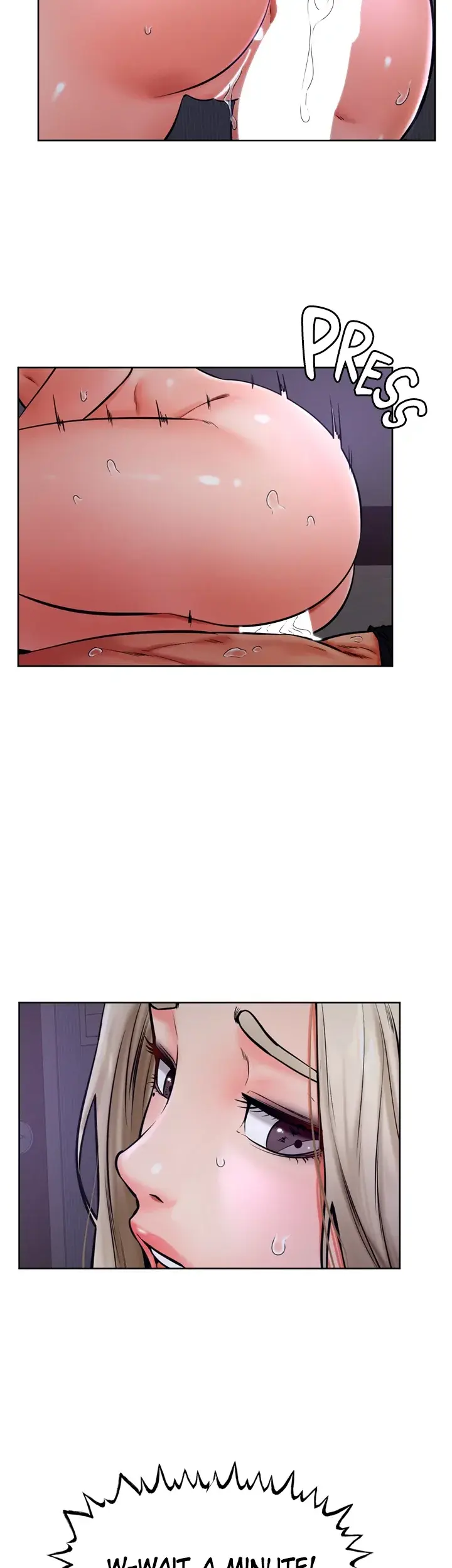 Cheer Up Namjoo Chapter 41 - Page 8