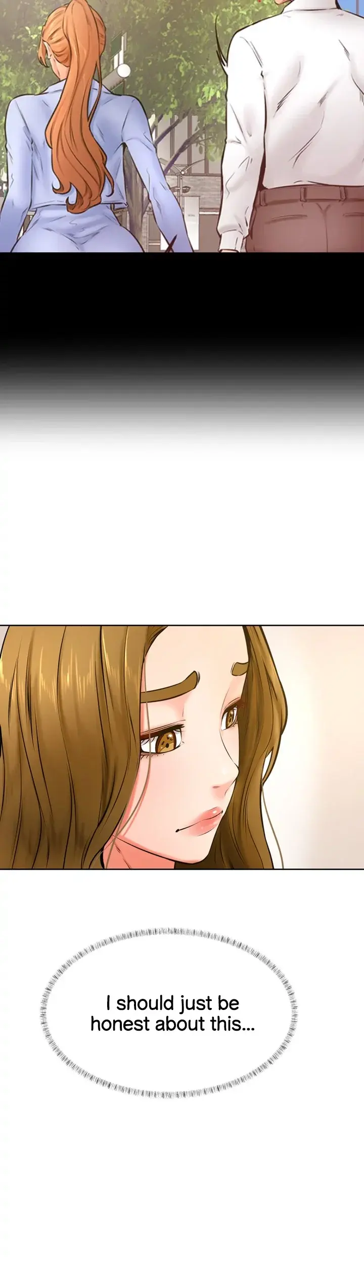 Cheer Up Namjoo Chapter 42 - Page 10