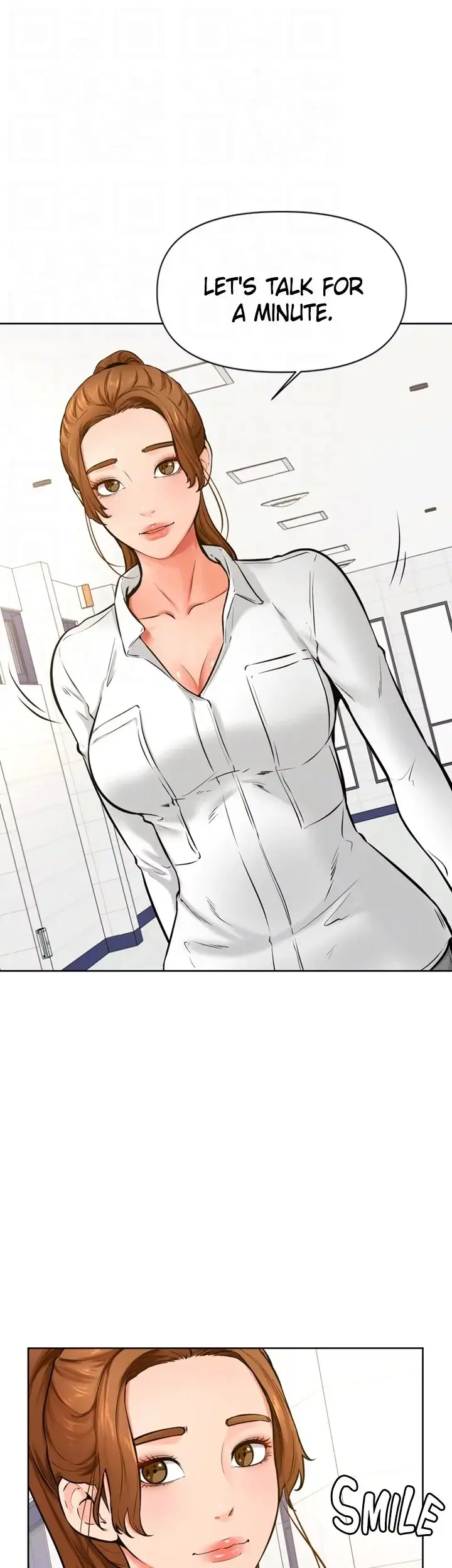 Cheer Up Namjoo Chapter 42 - Page 13