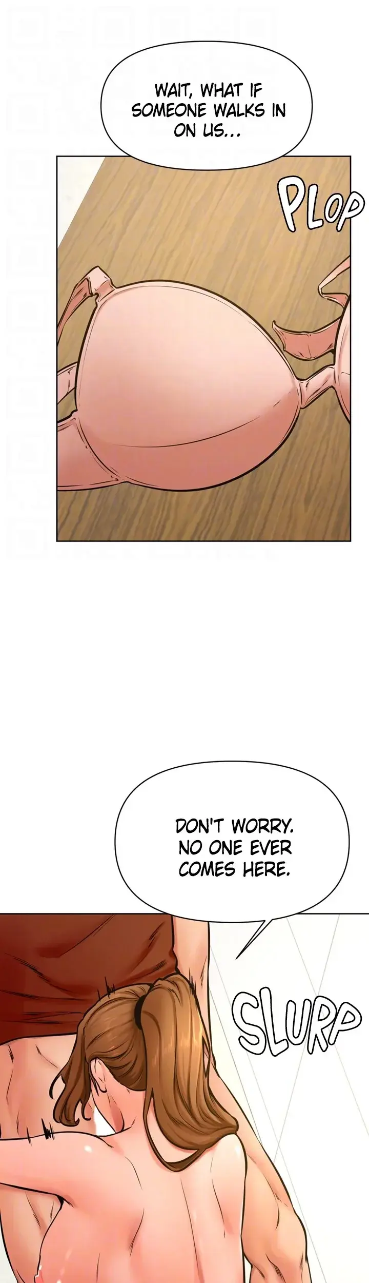 Cheer Up Namjoo Chapter 42 - Page 16