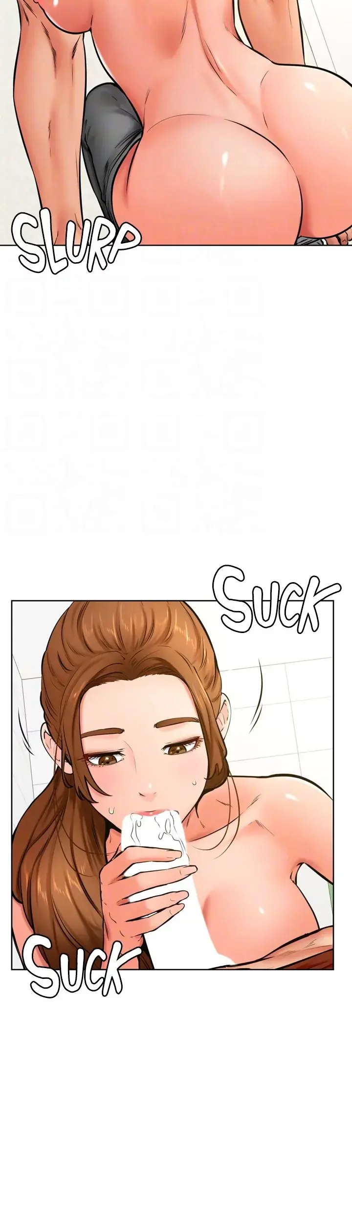 Cheer Up Namjoo Chapter 42 - Page 17