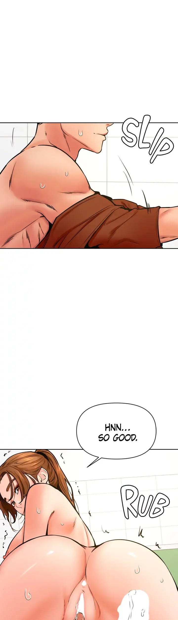 Cheer Up Namjoo Chapter 42 - Page 22