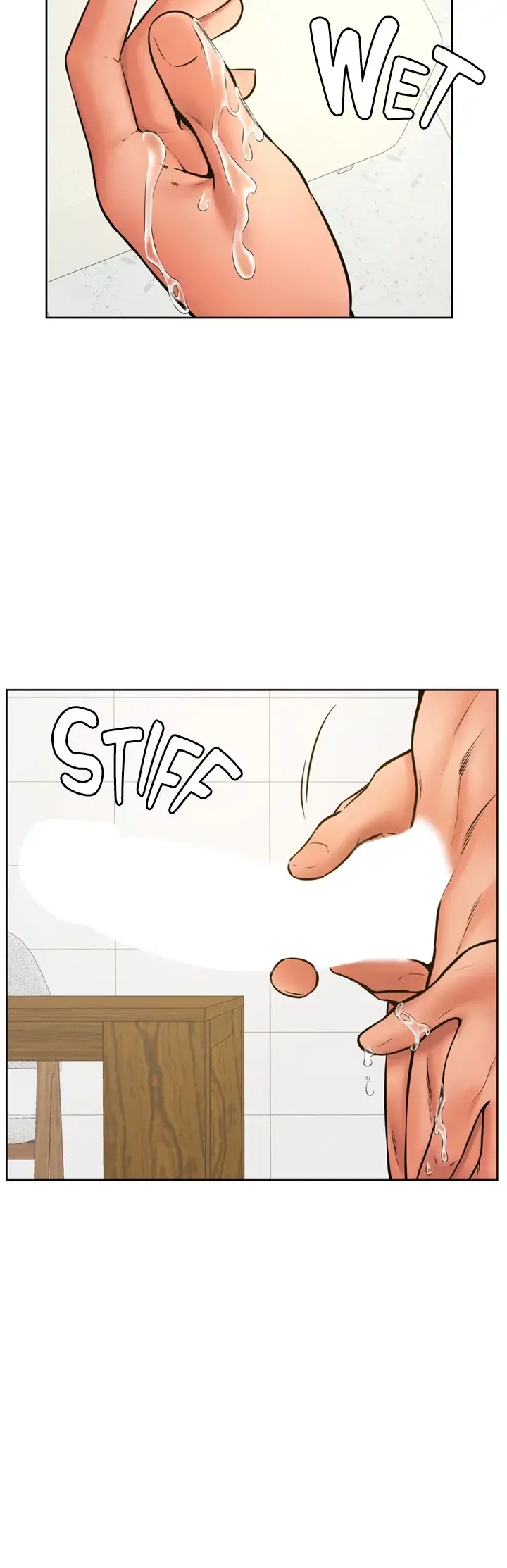 Cheer Up Namjoo Chapter 42 - Page 25