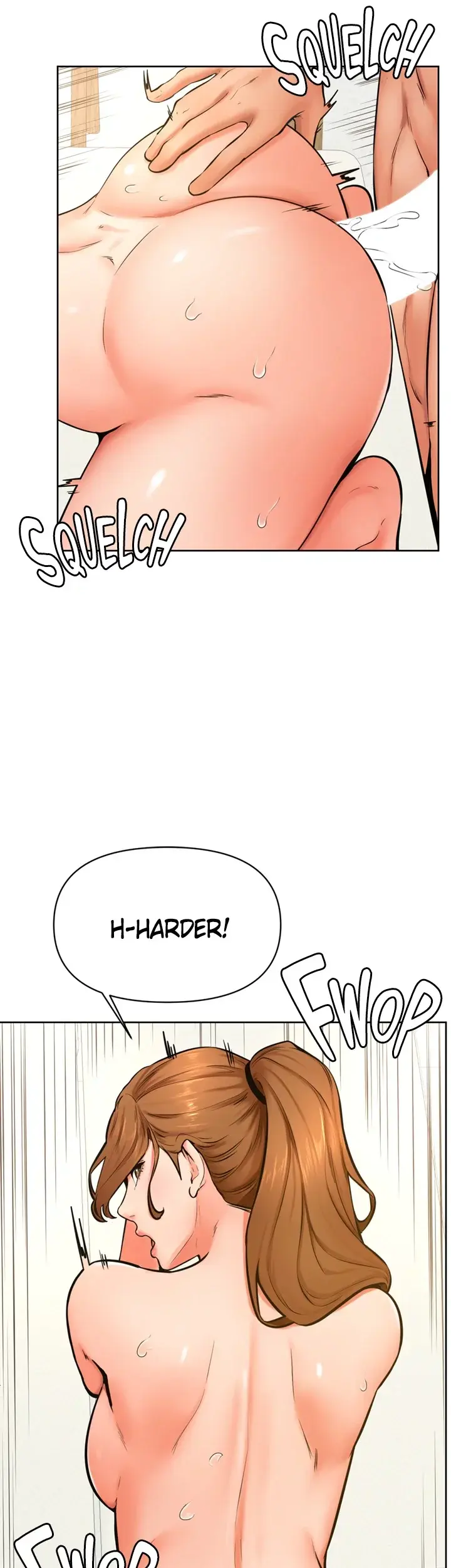 Cheer Up Namjoo Chapter 42 - Page 27