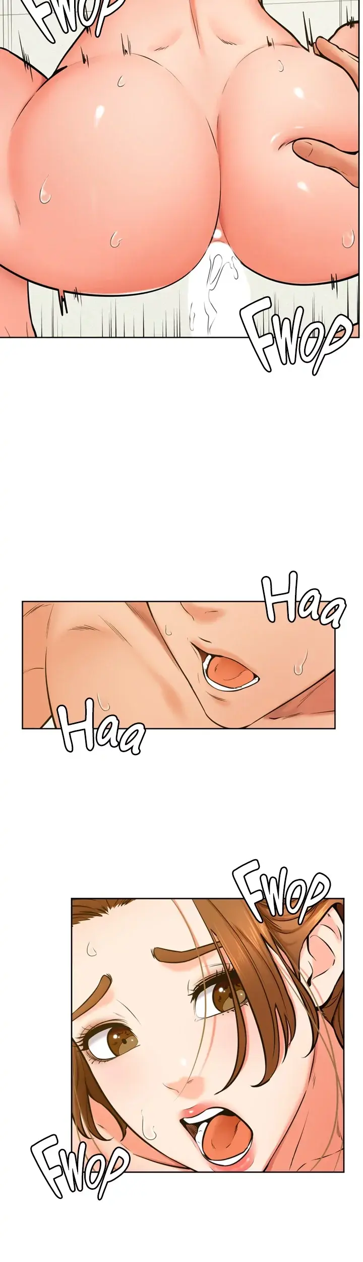 Cheer Up Namjoo Chapter 42 - Page 28