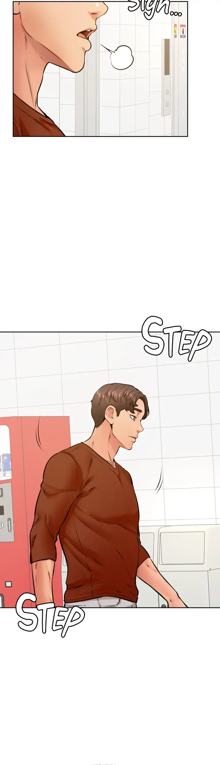 Cheer Up Namjoo Chapter 42 - Page 3