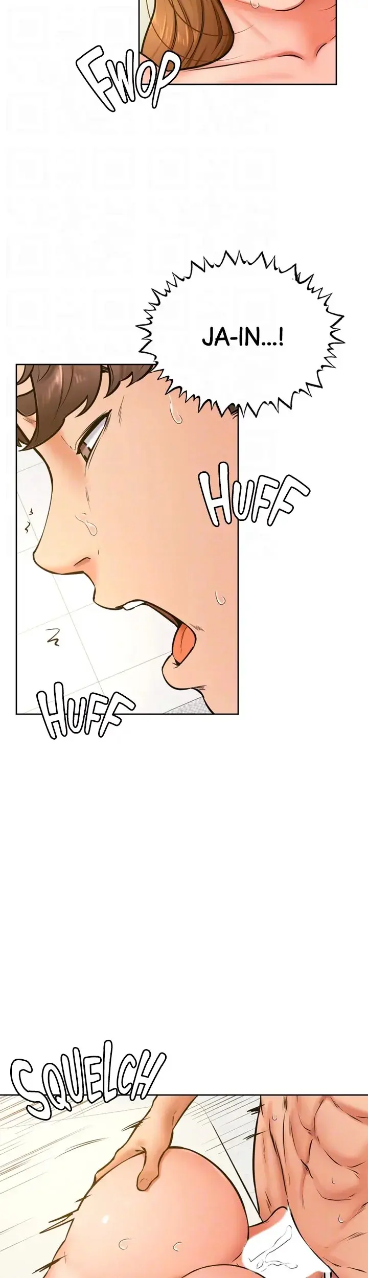 Cheer Up Namjoo Chapter 42 - Page 33