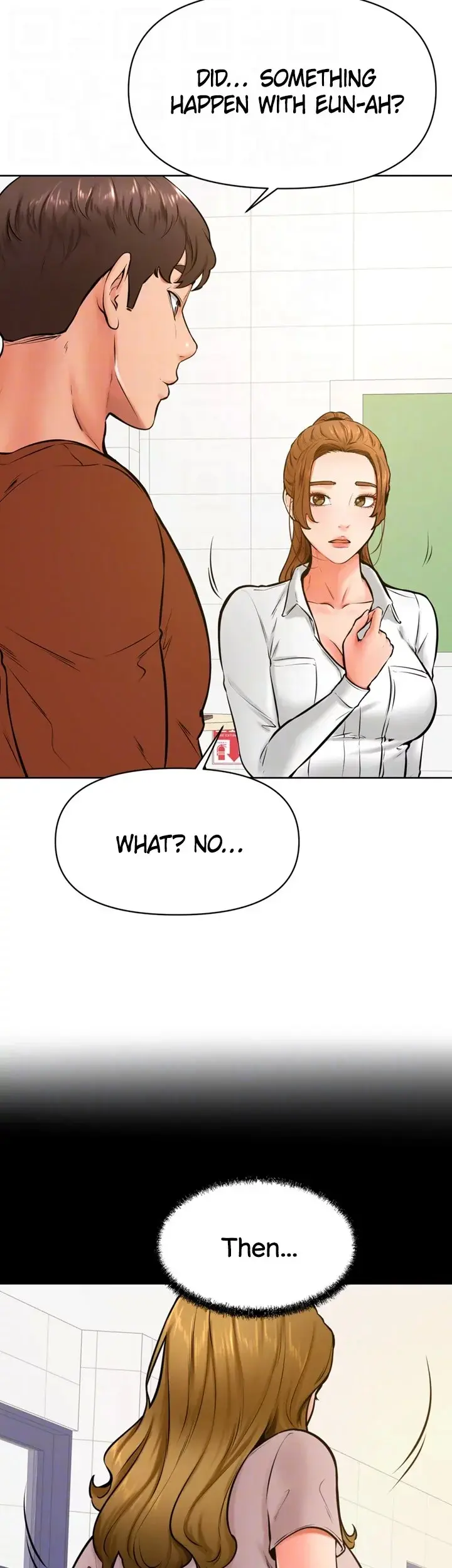 Cheer Up Namjoo Chapter 42 - Page 37