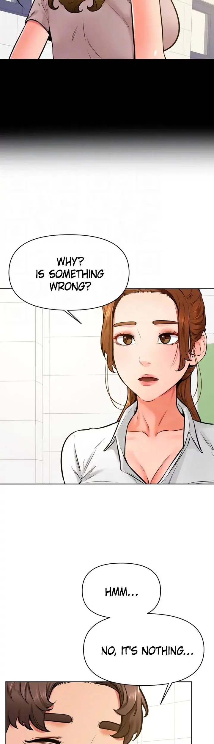 Cheer Up Namjoo Chapter 42 - Page 38