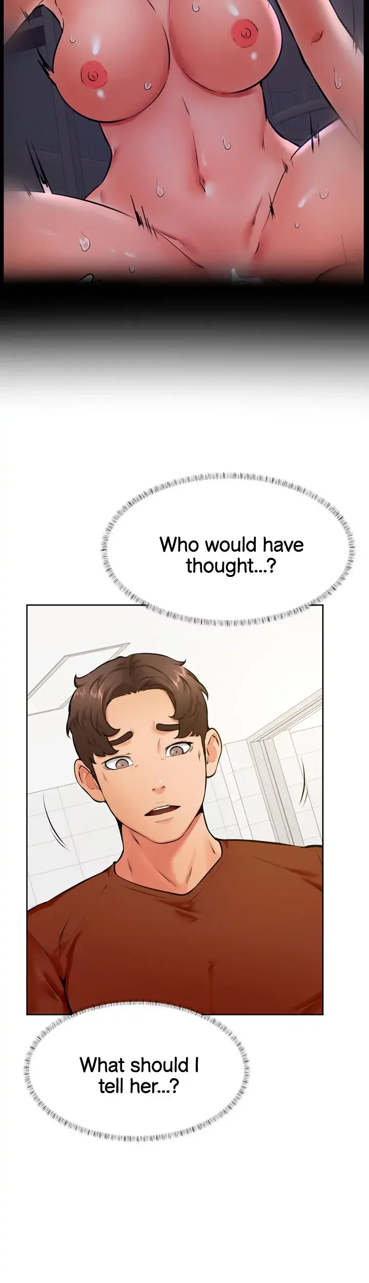 Cheer Up Namjoo Chapter 42 - Page 5