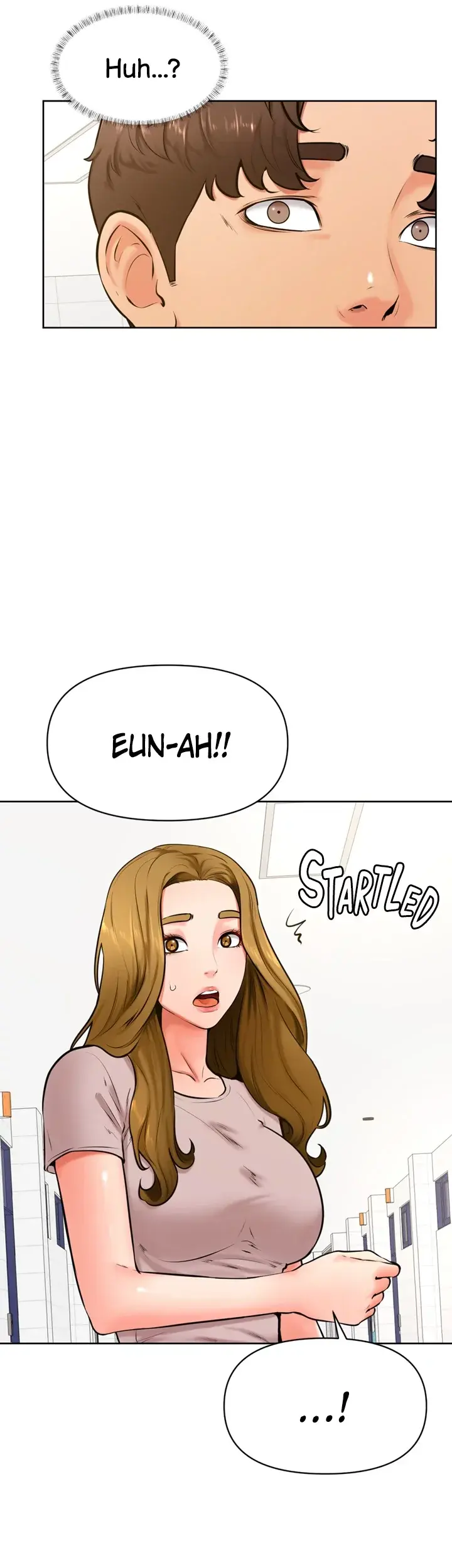 Cheer Up Namjoo Chapter 42 - Page 6