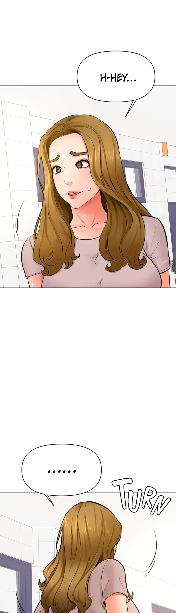 Cheer Up Namjoo Chapter 42 - Page 7
