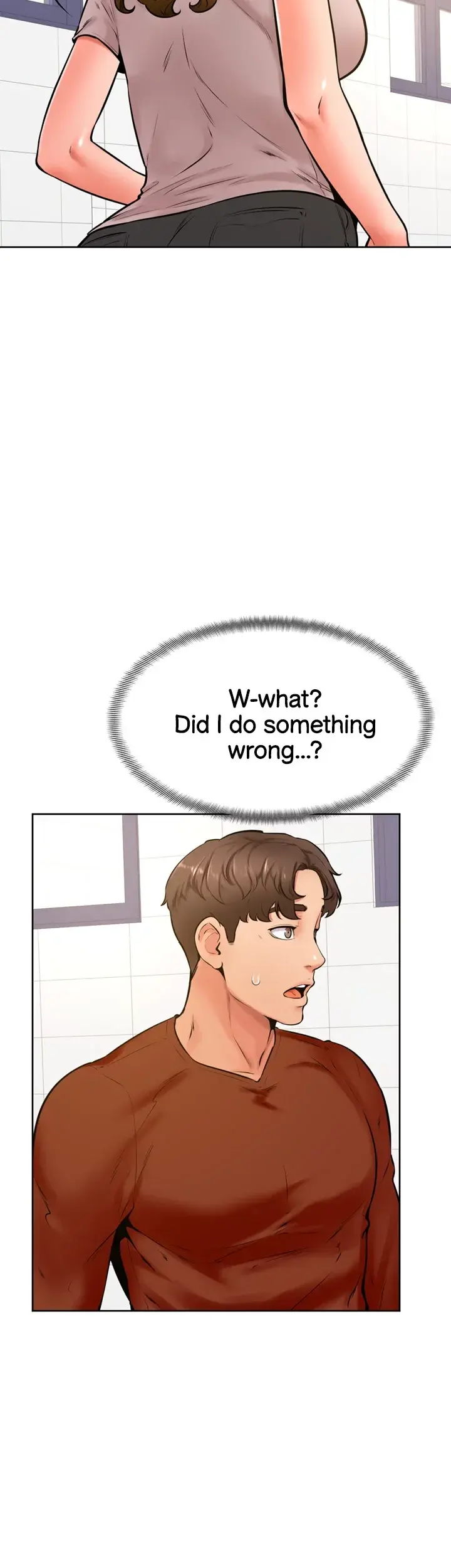 Cheer Up Namjoo Chapter 42 - Page 8